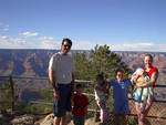 Highlight for Album: Arizona and the Grand Canyon 2004