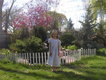 Highlight for Album: Easter 2003