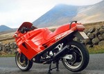 The 3rd Ducati - prior to Import