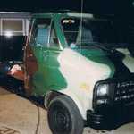The Van