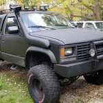 The Beast