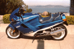 Ducati