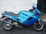 My First Ducati - stolen after 3 days