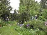 garden-fountain