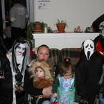 Highlight for Album: Halloween 07