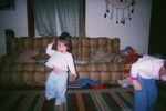 dancing babies