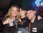 Chelsie at her first concert