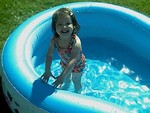christina's day in the sun