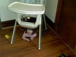 peekaboo christina