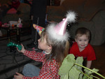 Highlight for Album: Alexandria's 7th Birthday