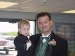 Father and Son