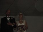 Chanda and Grayson