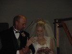 Father-Daughter