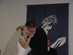 Man and Wife