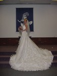 The Lovely and Talented Mrs. Conboy