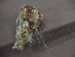 The Bridal Bouquet