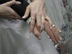 The Rings...