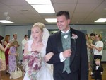 The Happy Couple