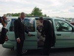 The Chariot(?!?)
