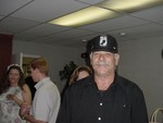 Bobbie's hubbie