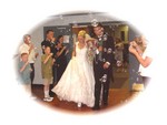 Renewal of vows - 2002