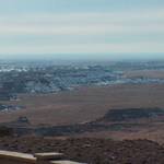 Highlight for Album: painted desert and petrified forest 2010