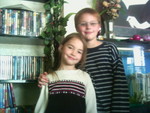 Highlight for Album: Chanda's 2005 camera