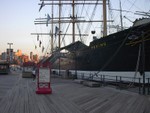 South Street Seaport - 2
