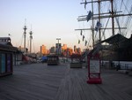 South Street Seaport - 3