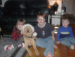 Highlight for Album: Christmas 2002