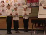 Highlight for Album: School play - 2002
