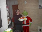 Highlight for Album: Alexandria's 8th Birthday