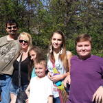 Highlight for Album: Estes Park 2014