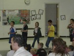 Highlight for Album: Alex - grad 2005