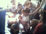 Highlight for Album: Jesse's 6th birthday
