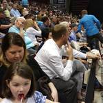 Highlight for Album: Alexandria Graduation