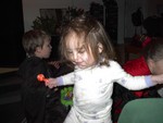 Highlight for Album: Halloween 2005