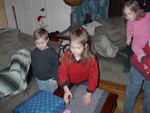 Highlight for Album: Alexandria's 9th Birthday