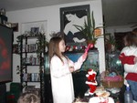 Highlight for Album: Christmas - 2005