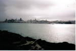 sanfran from alcatraz