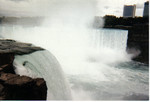 Highlight for Album: Niagra Falls - Alan -98