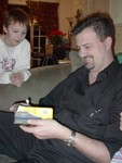 Highlight for Album: Alan 36th b-day