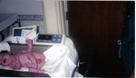 Highlight for Album: Christian's Birth