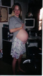 Chanda-preggers