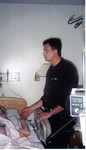 timing contractions
