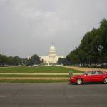 Highlight for Album: Washington DC