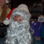 Highlight for Album: Christmas 2007