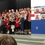 Highlight for Album: Christmas Concert 2015