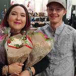 Highlight for Album: Coryn Graduation