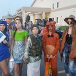 Highlight for Album: Halloween 2016